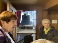 Sandon Church People
